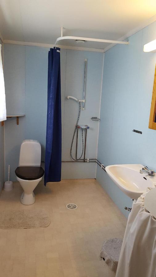 Borkhushyttene Casa vacanze