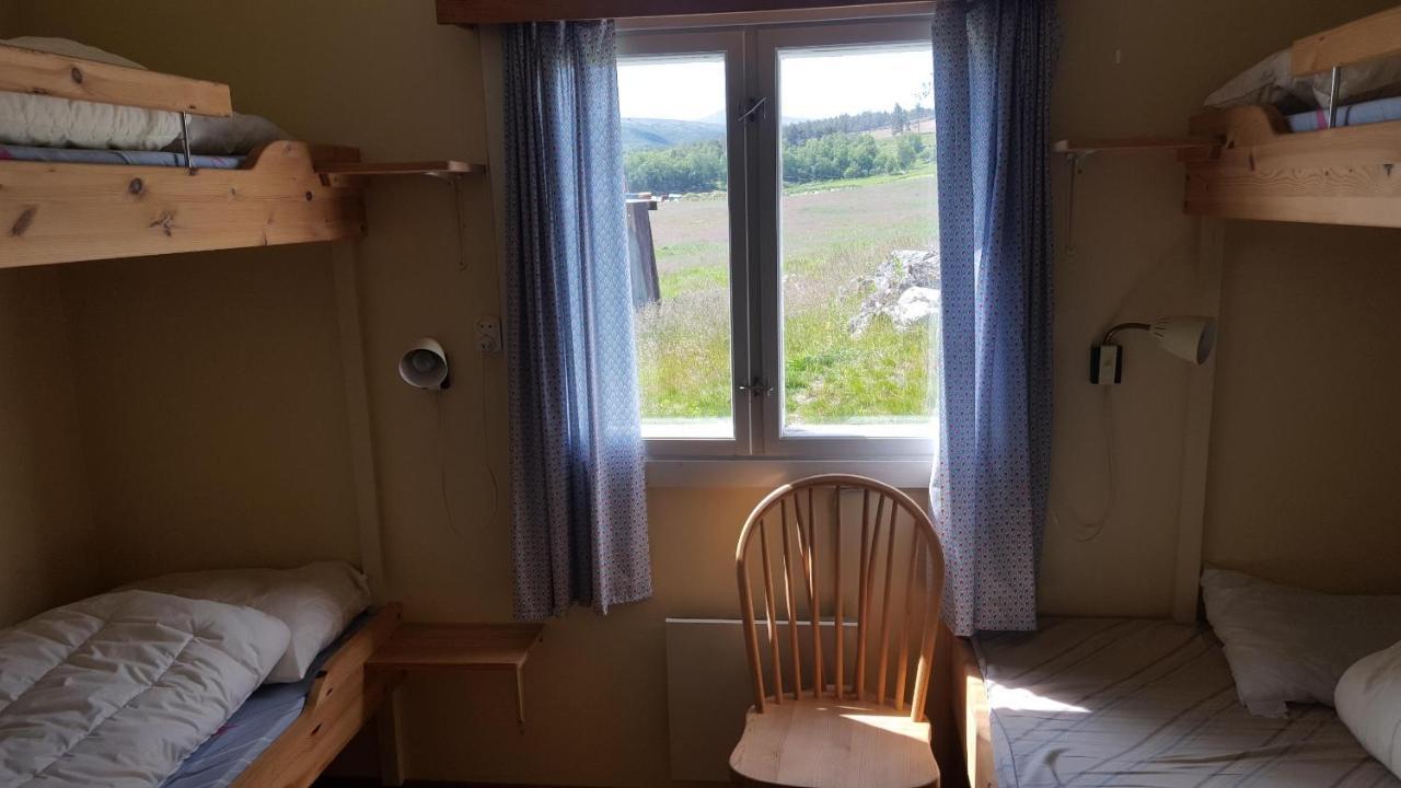 Borkhushyttene Casa vacanze